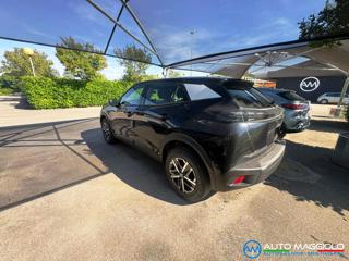 PEUGEOT 2008 usata, con Airbag laterali