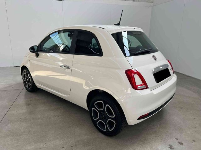 FIAT 500 usata, con Airbag