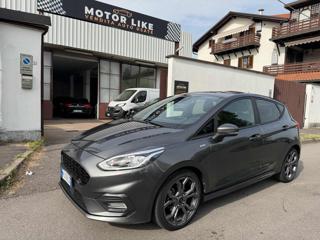 FORD Fiesta 1.1 85 CV 5 porte ST-Line