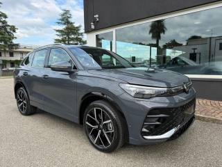 VOLKSWAGEN Tiguan usata, con Airbag Passeggero