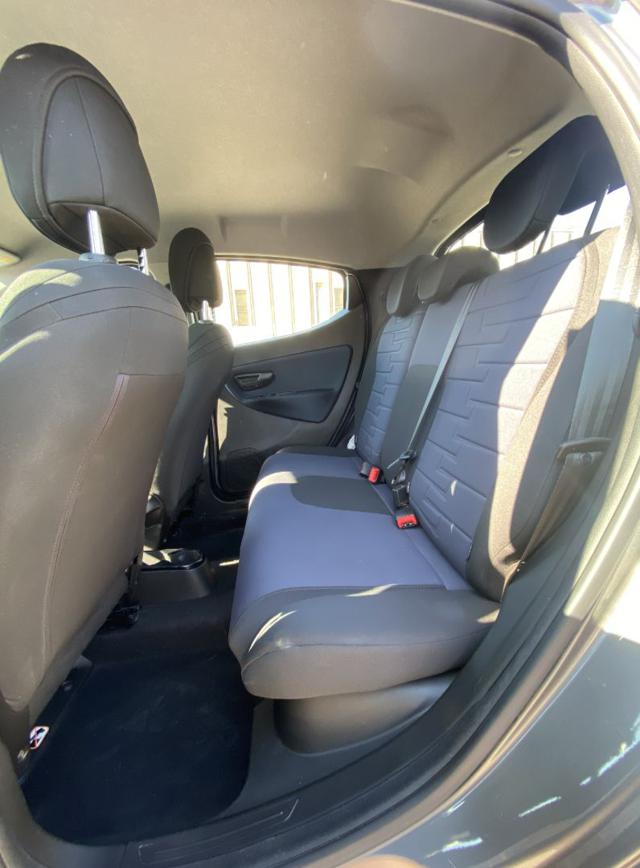 LANCIA Ypsilon usata, con Immobilizzatore elettronico