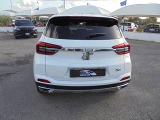 DR MOTOR DR 5.0 usata, con Servosterzo