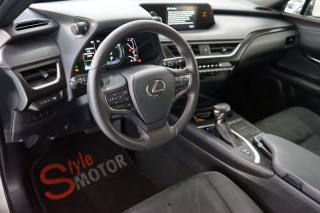 LEXUS UX 250h usata, con Cerchi in lega