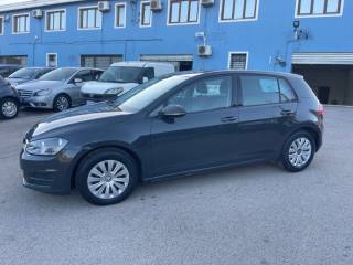 VOLKSWAGEN Golf usata 4