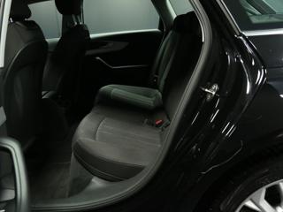 AUDI A4 usata, con Chiusura centralizzata