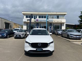 MAZDA CX-5 usata, con Airbag laterali