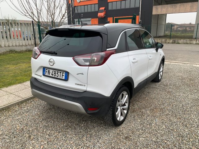 OPEL Crossland X usata, con Alzacristalli elettrici