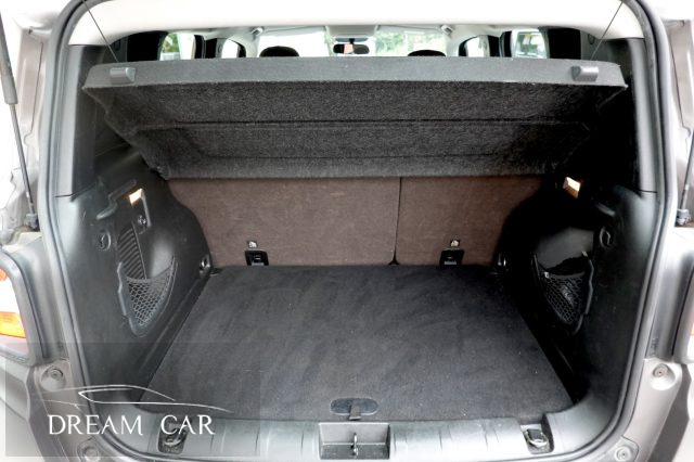 JEEP Renegade usata, con Immobilizzatore elettronico