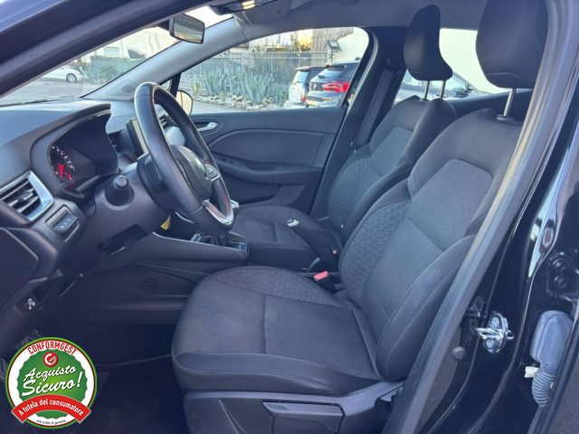 RENAULT Clio usata, con Alzacristalli elettrici