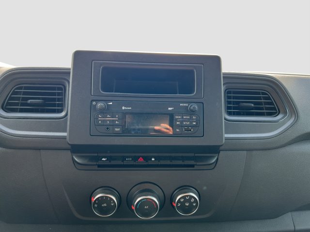 RENAULT Master usata 13