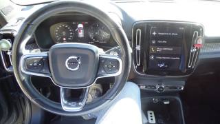 VOLVO XC40 usata, con Controllo trazione