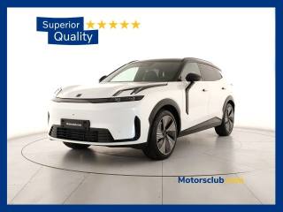 LYNK & CO 08 PHEV More - Pronta Consegna