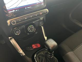 CITROEN C3 Aircross usata, con Servosterzo