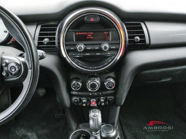 MINI Cooper D usata 14