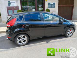 FORD Fiesta usata, con Schermo multifunzione interamente digitale