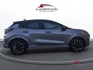 FORD Puma usata 4