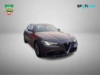 ALFA ROMEO Giulia usata, con Airbag laterali
