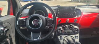 FIAT 500 usata, con Climatizzatore