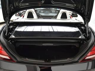 MERCEDES-BENZ SLC 180 usata, con Cruise Control
