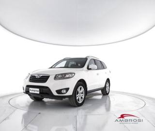 HYUNDAI Santa Fe 2.2 CRDi 4WD A/T 7 posti Comfort Plus - PER OPERAT