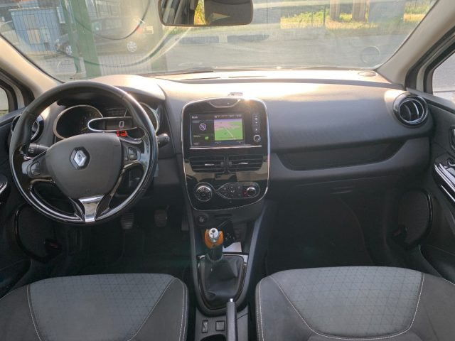 RENAULT Clio usata, con Controllo trazione