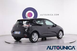RENAULT Clio usata, con ESP