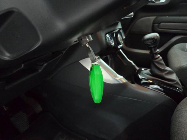 CITROEN C3 Aircross usata, con Filtro antiparticolato