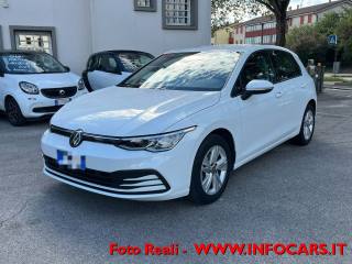 VOLKSWAGEN Golf usata, con Airbag laterali