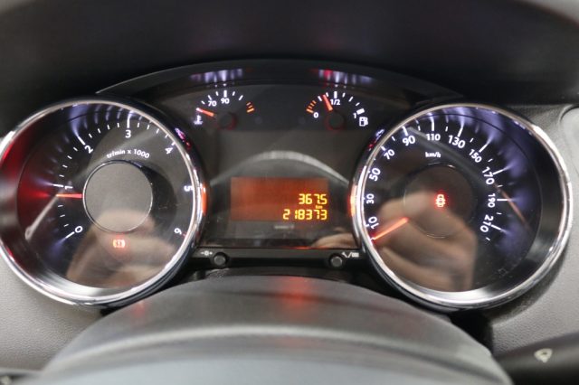 PEUGEOT 5008 usata 13