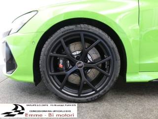 AUDI RS3 usata, con Alzacristalli elettrici