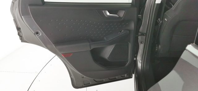FORD Kuga usata, con Airbag testa