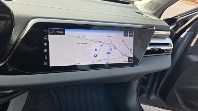 AUDI A5 usata, con Servosterzo