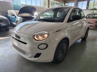 FIAT 500 usata, con Autoradio
