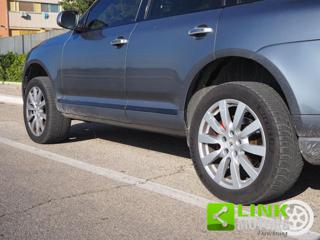 PORSCHE Cayenne usata, con Controllo trazione