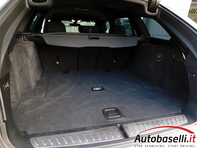 BMW 520 usata 74