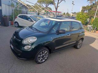 FIAT 500L usata, con Airbag laterali