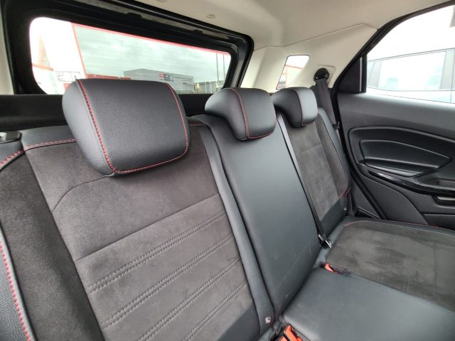 FORD EcoSport usata 25