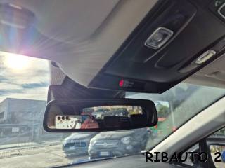 RENAULT Captur usata, con Controllo vocale