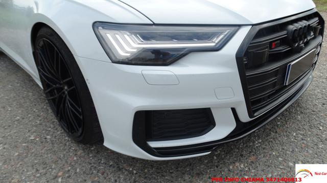 AUDI S6 usata, con Sedili riscaldati