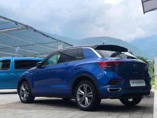 VOLKSWAGEN T-Roc usata, con Airbag Passeggero