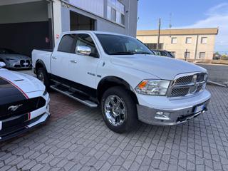 DODGE RAM usata, con Fendinebbia