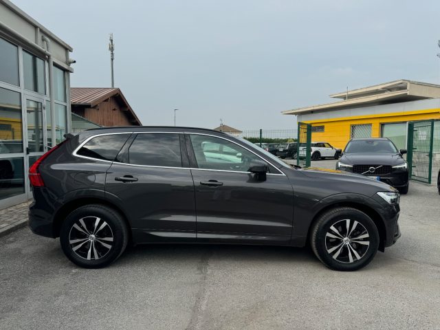 VOLVO XC60 usata, con Airbag Passeggero