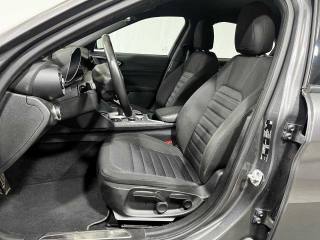 ALFA ROMEO Giulia usata, con Controllo elettronico della corsia