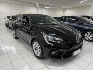 RENAULT Clio Blue dCi 85 CV 5 porte Business