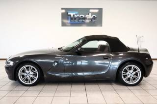 BMW Z4 usata, con Airbag