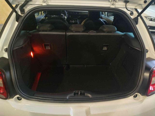 DS AUTOMOBILES DS 3 usata, con Controllo trazione