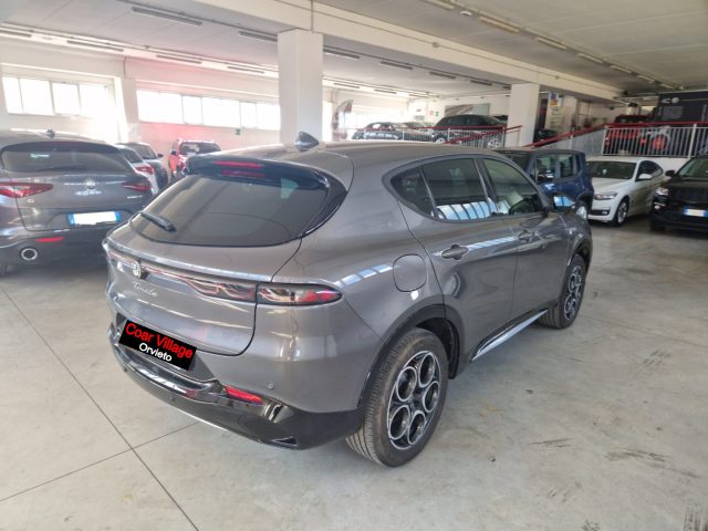 ALFA ROMEO Tonale usata, con Airbag Passeggero