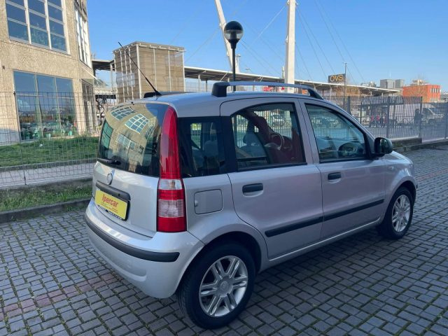 FIAT Panda usata 3