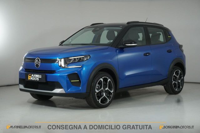 CITROEN C3 usata, con ABS