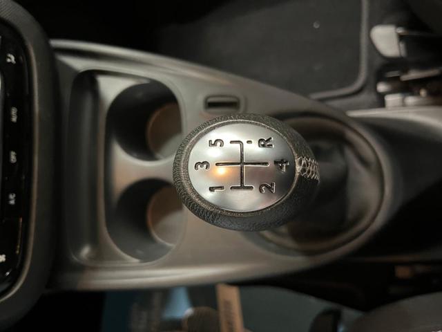 SMART ForTwo usata, con Cronologia tagliandi